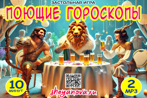 игра гороскопы