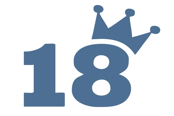 парень 18 лет
