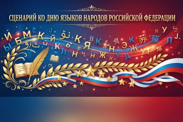 языки народов РФ