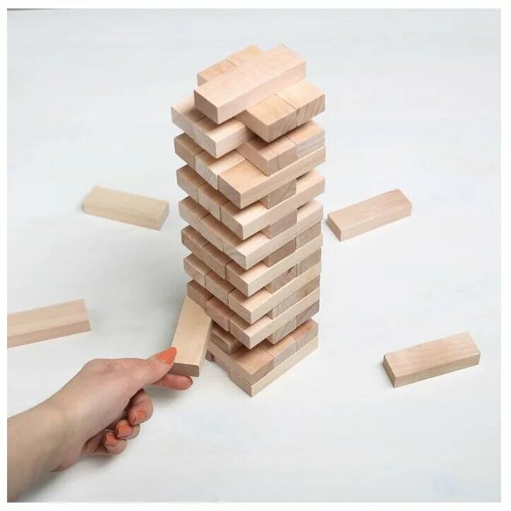 Игра башня