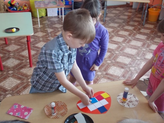Игра честность