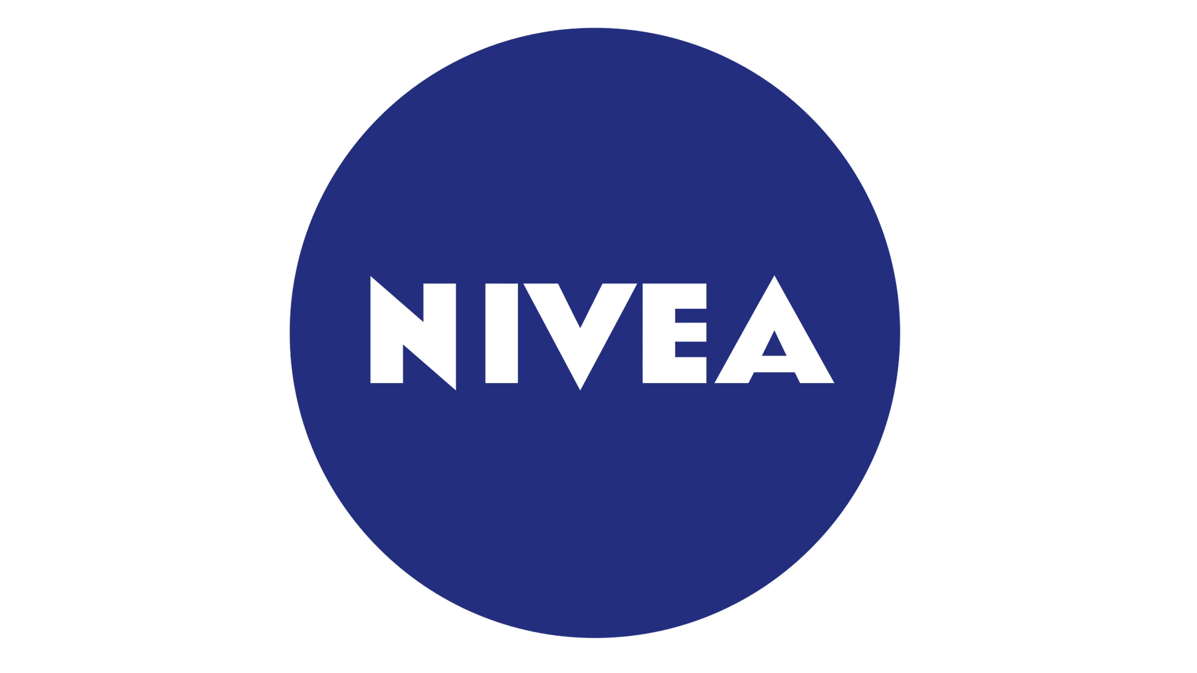 нивеа
