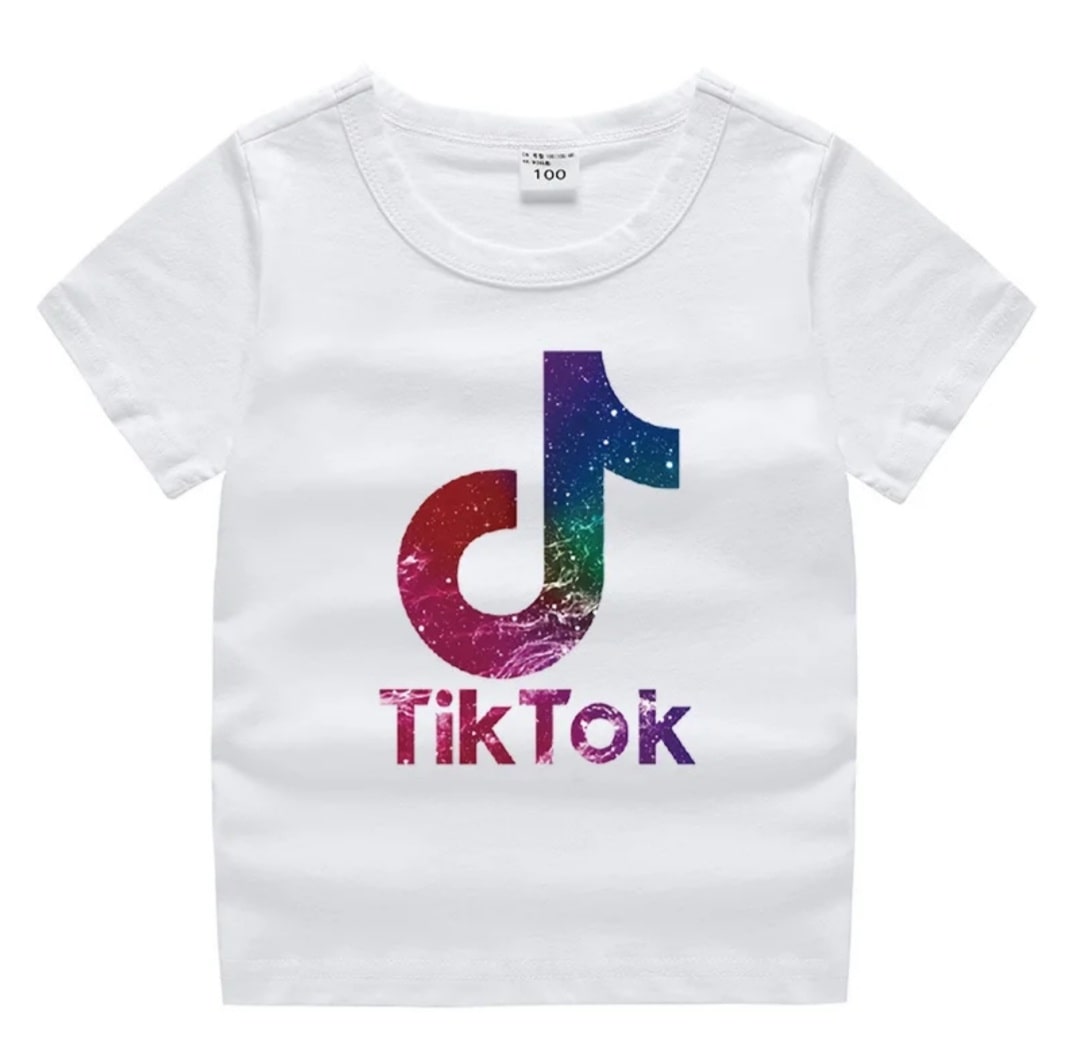Одежда из Тик тока