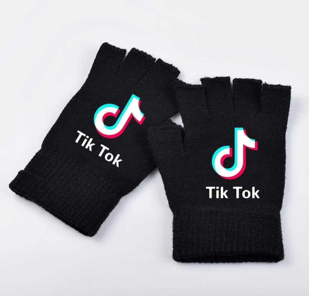 Стиль Тик ток