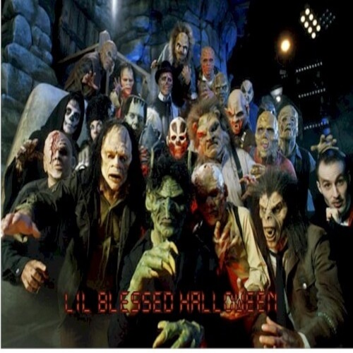 Легенда возникновения Helloween