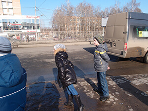 День рождения мальчика