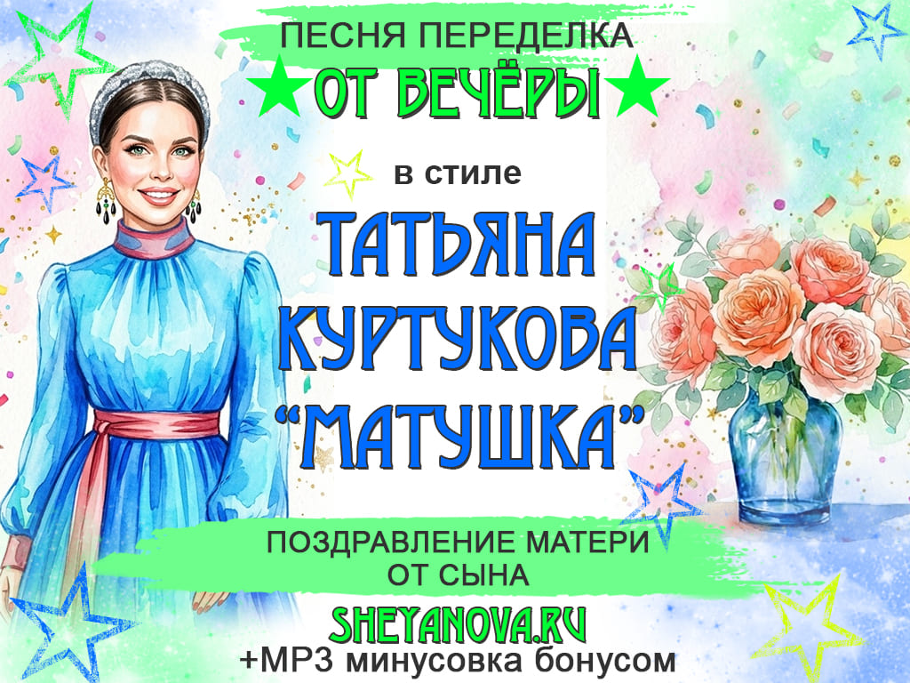 песня матушка земля для мамы