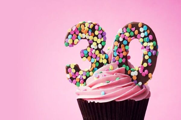 сценарий на юбилей 30 лет девушке